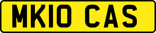 MK10CAS
