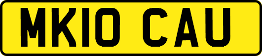 MK10CAU