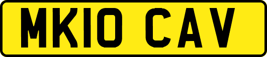 MK10CAV