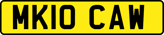 MK10CAW