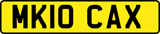 MK10CAX