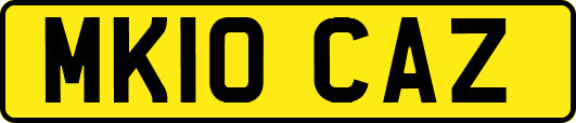 MK10CAZ