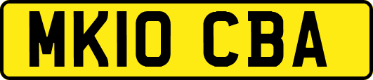 MK10CBA