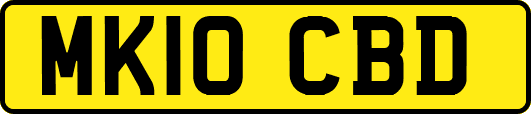 MK10CBD