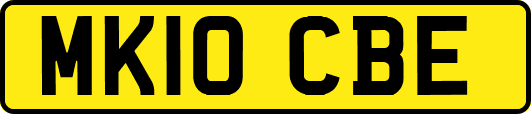 MK10CBE
