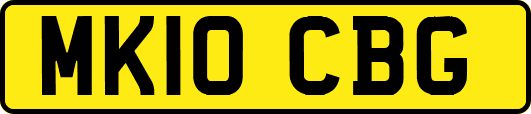 MK10CBG