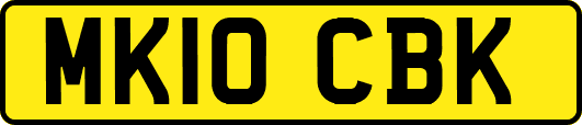 MK10CBK