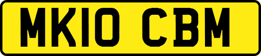 MK10CBM