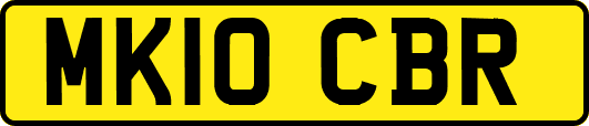 MK10CBR