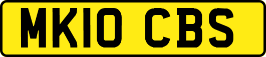 MK10CBS