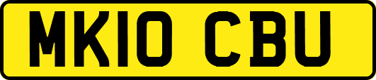 MK10CBU