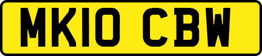 MK10CBW