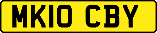 MK10CBY