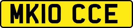 MK10CCE