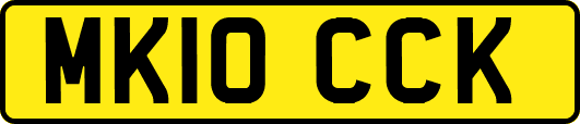 MK10CCK