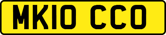 MK10CCO