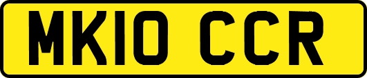 MK10CCR
