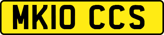 MK10CCS