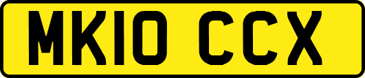 MK10CCX