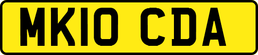MK10CDA