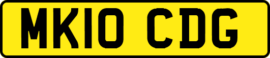 MK10CDG