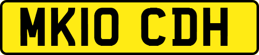 MK10CDH