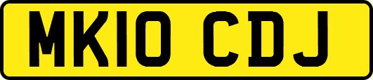 MK10CDJ