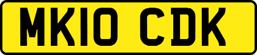 MK10CDK