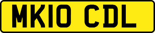 MK10CDL