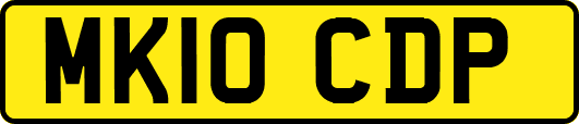 MK10CDP