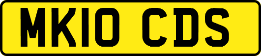 MK10CDS