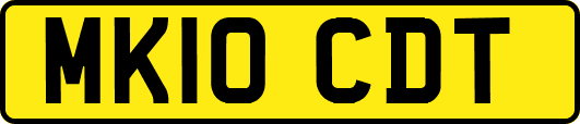 MK10CDT