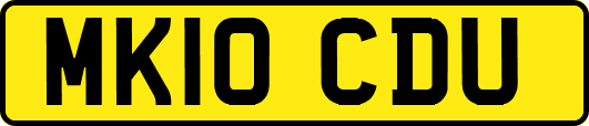 MK10CDU