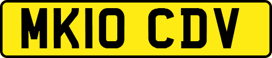 MK10CDV