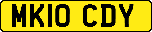 MK10CDY