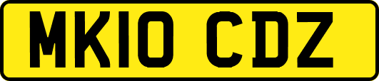 MK10CDZ