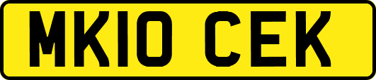 MK10CEK
