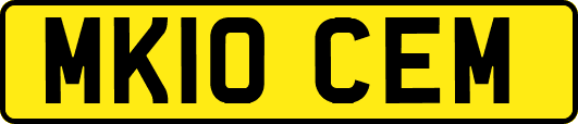 MK10CEM