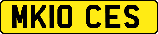 MK10CES
