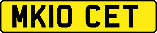 MK10CET