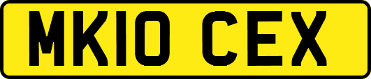 MK10CEX