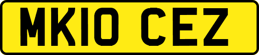 MK10CEZ