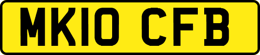 MK10CFB
