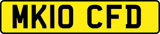 MK10CFD