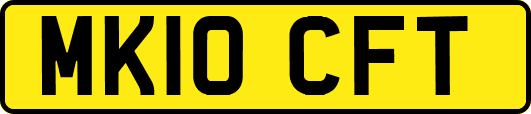 MK10CFT