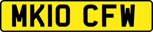 MK10CFW