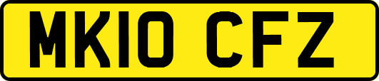 MK10CFZ