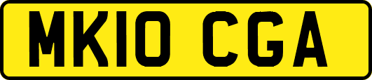 MK10CGA