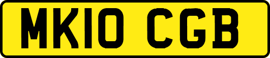 MK10CGB