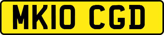MK10CGD